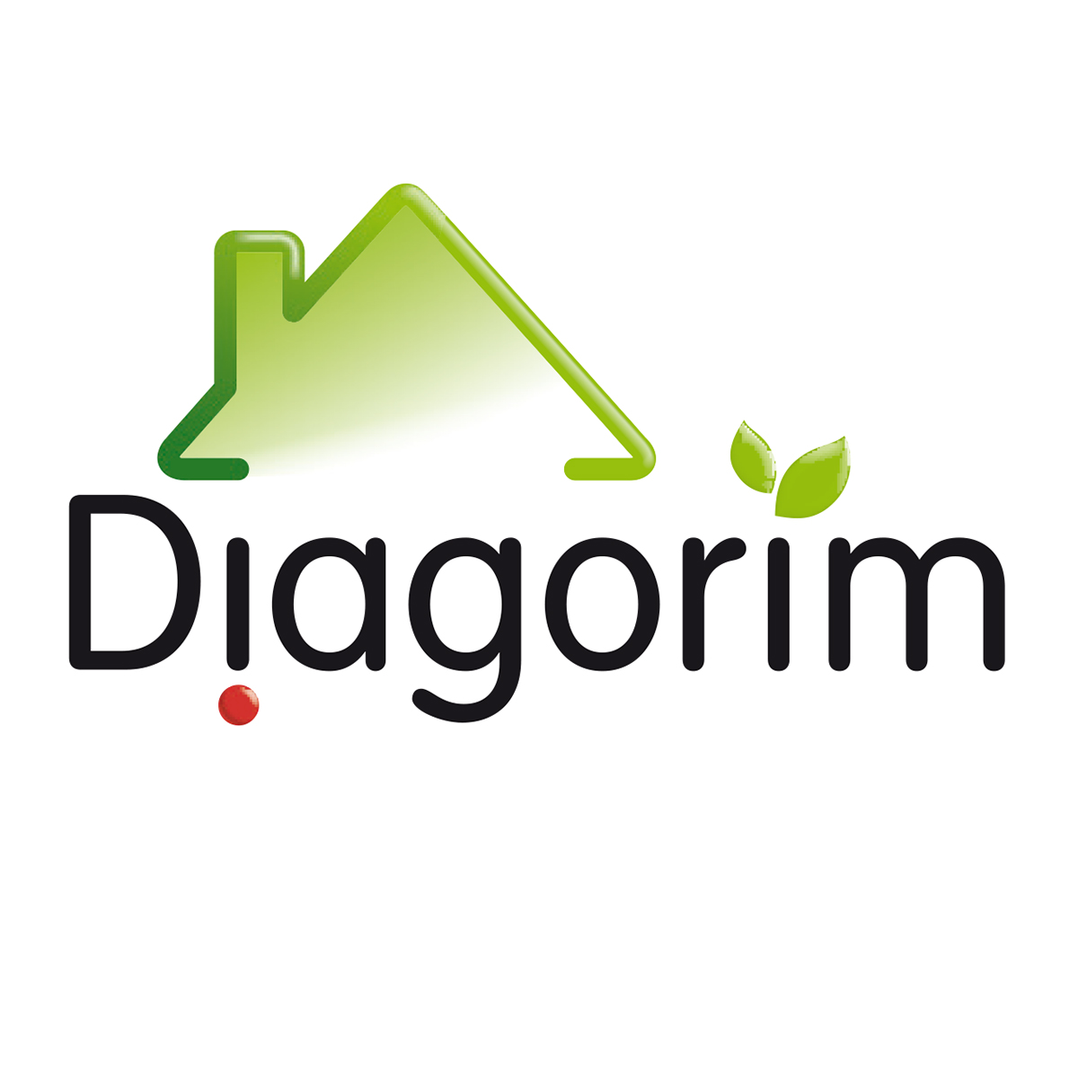 Diagorim - corporate logo
