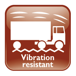 Philips 24V Vibration resistant icon